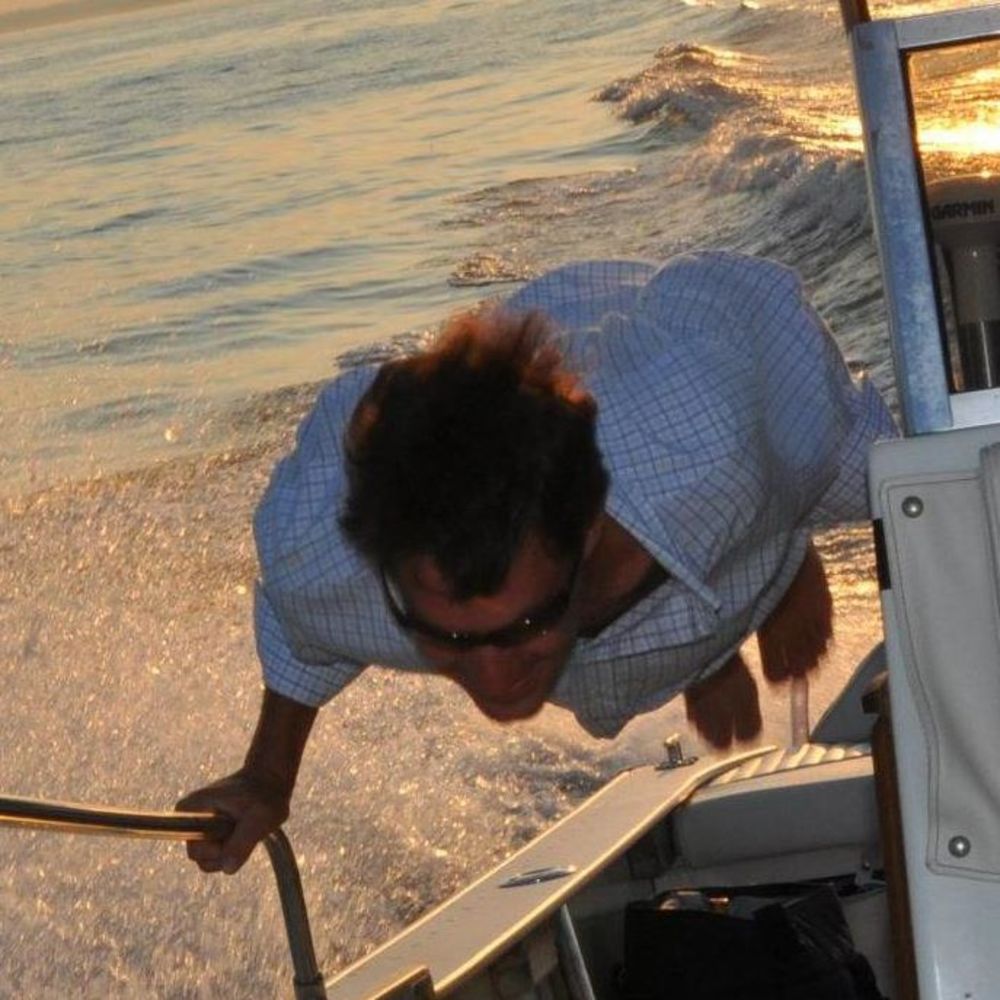 Meet your Posher, Grant